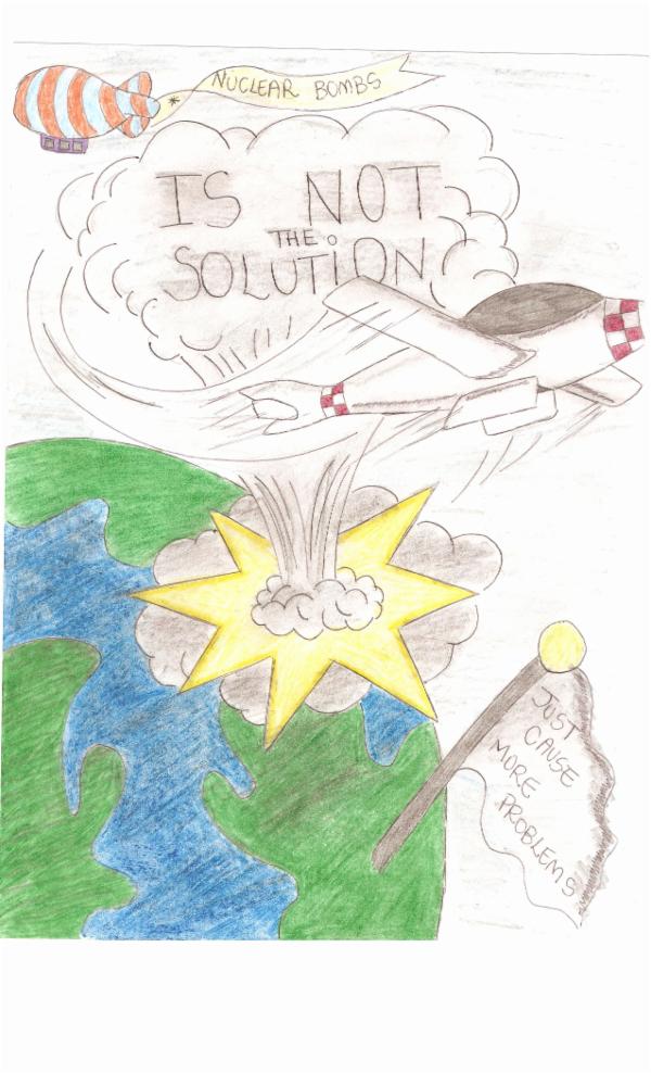Art for Peace picture