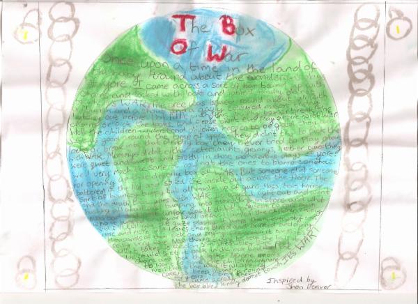 Art for Peace picture