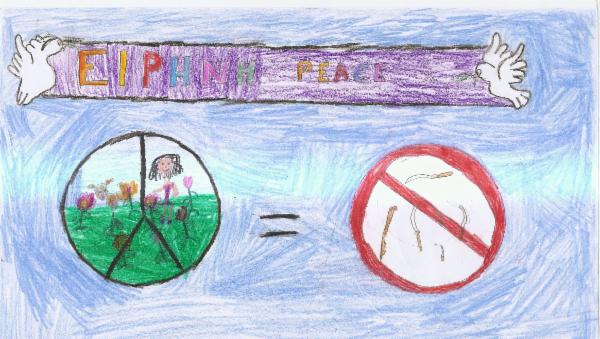 Art for Peace picture