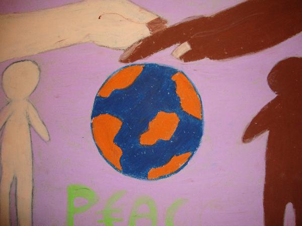 Art for Peace picture