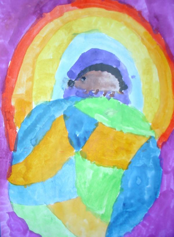 Art for Peace picture