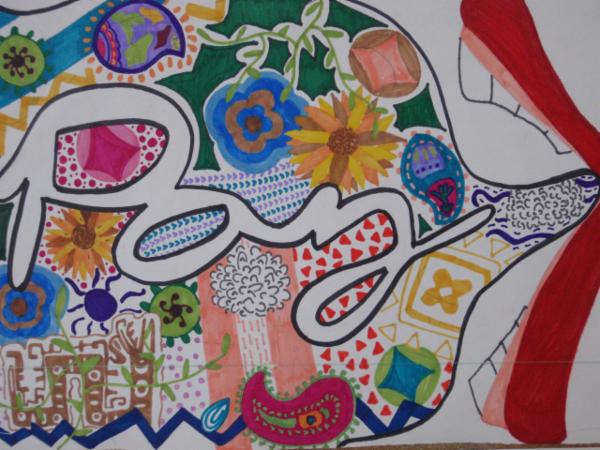 Art for Peace picture