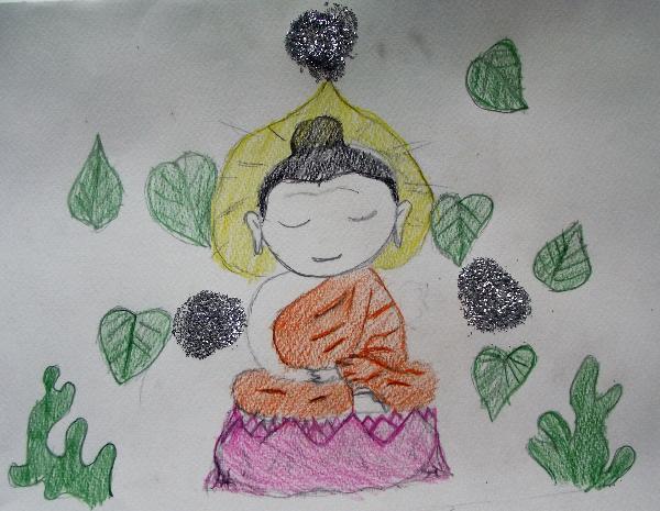 Art for Peace picture