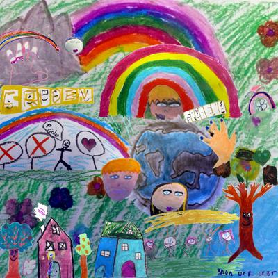 Art for Peace picture