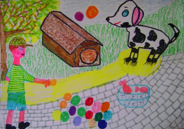 Art for Peace picture