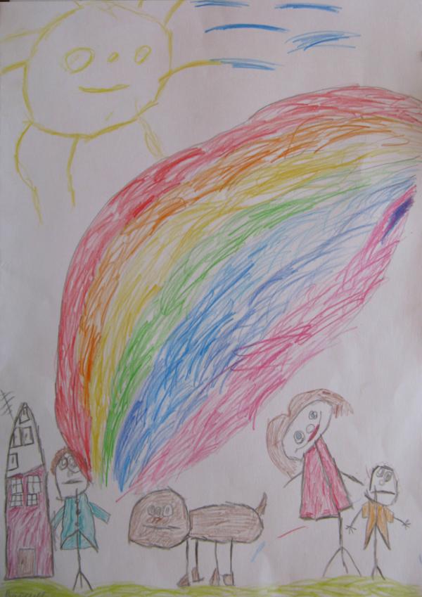 Art for Peace picture