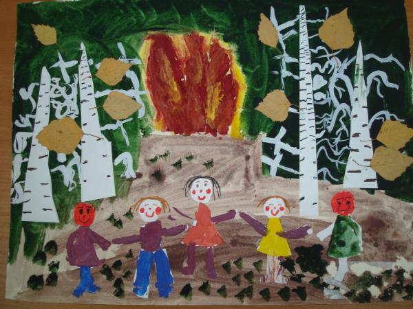 Art for Peace picture