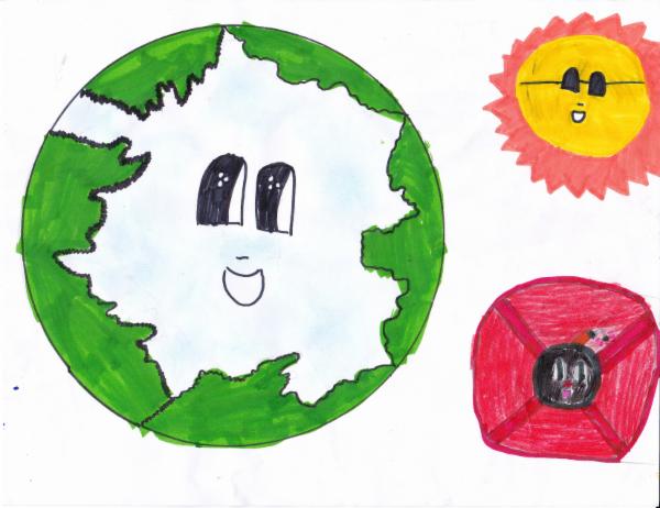 Art for Peace picture