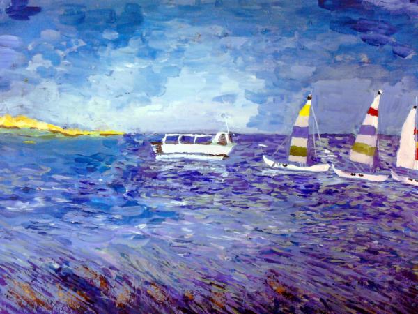 Art for Peace picture