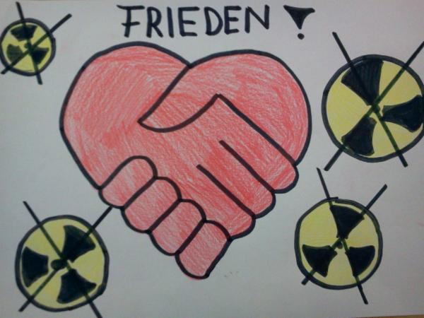 Art for Peace picture