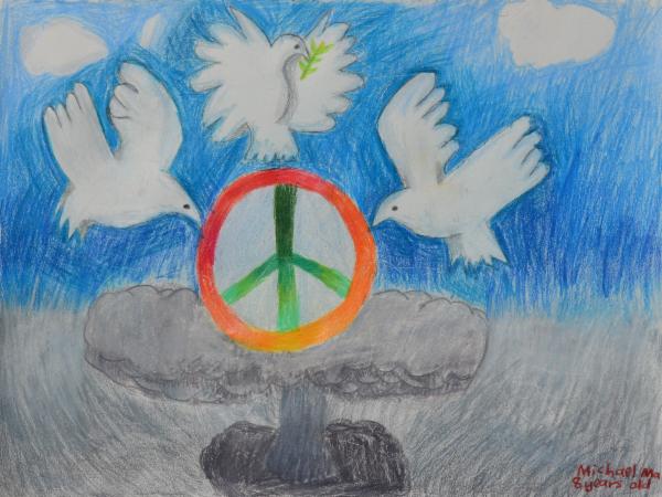 Art for Peace picture