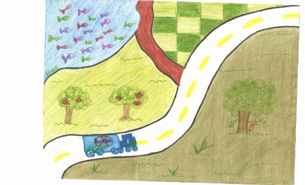 Art for Peace picture