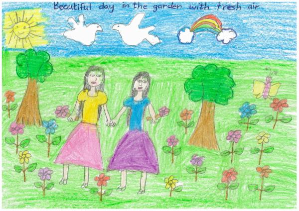 Art for Peace picture
