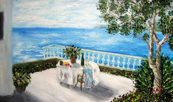 Art for Peace picture