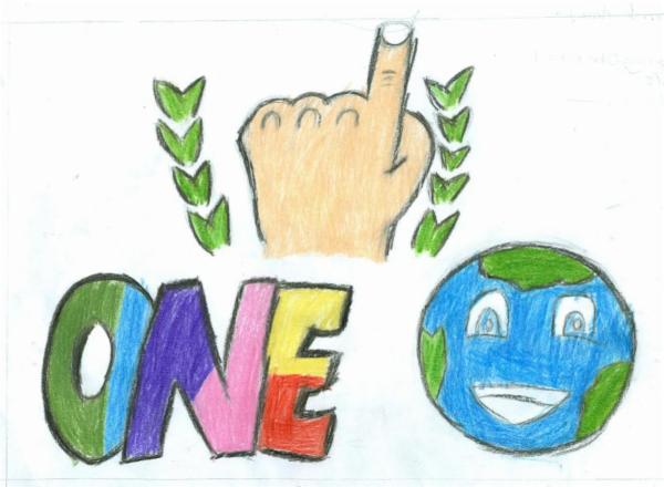 Art for Peace picture