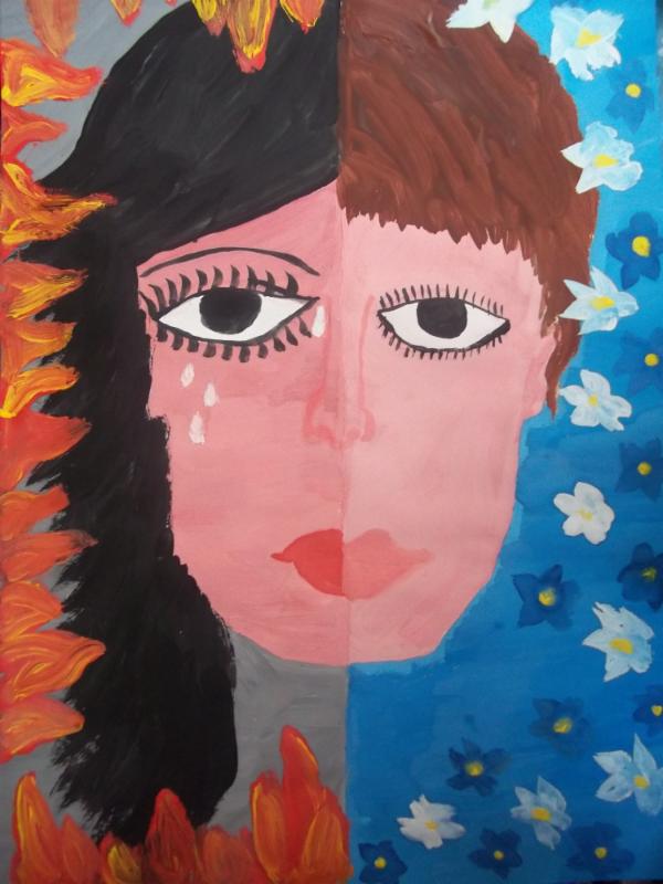 Art for Peace picture