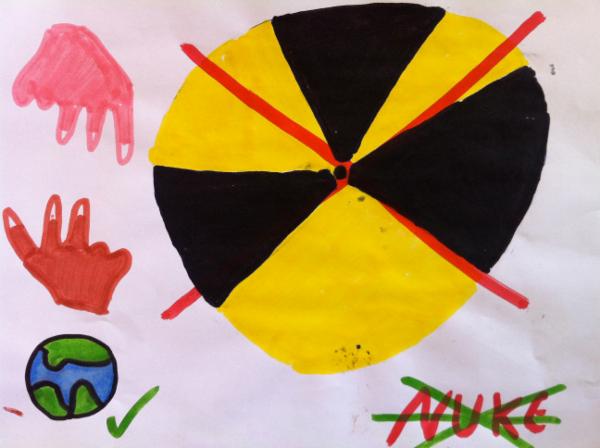 Art for Peace picture