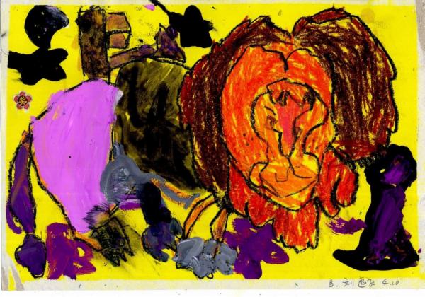 Art for Peace picture