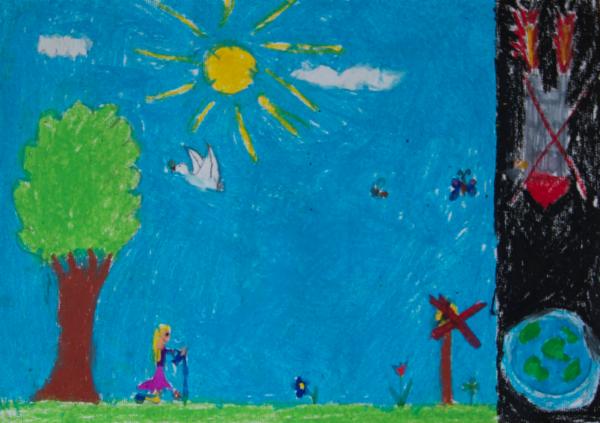 Art for Peace picture
