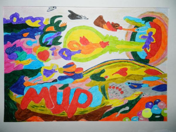 Art for Peace picture