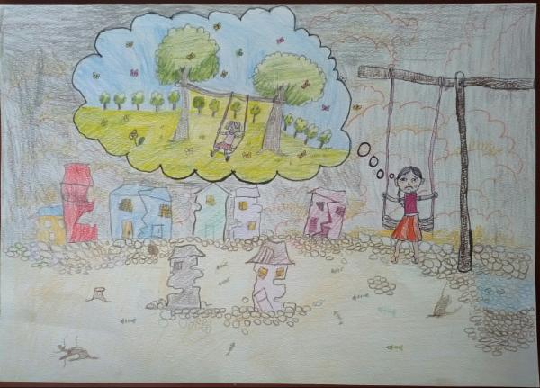 Art for Peace picture