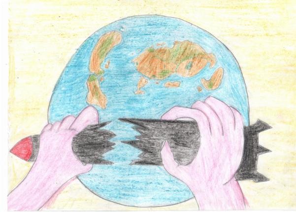 Art for Peace picture