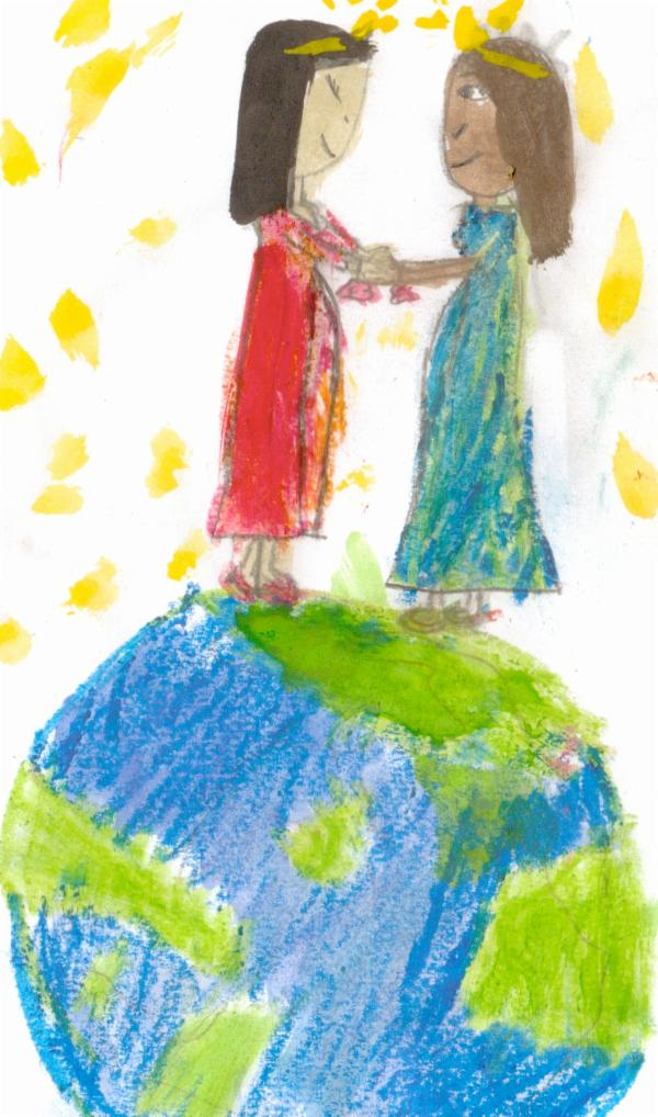 Art for Peace picture