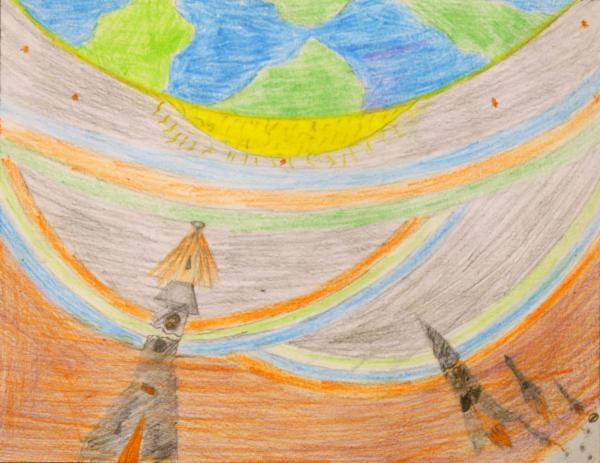 Art for Peace picture