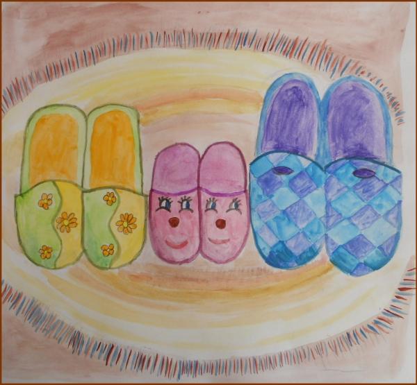 Art for Peace picture