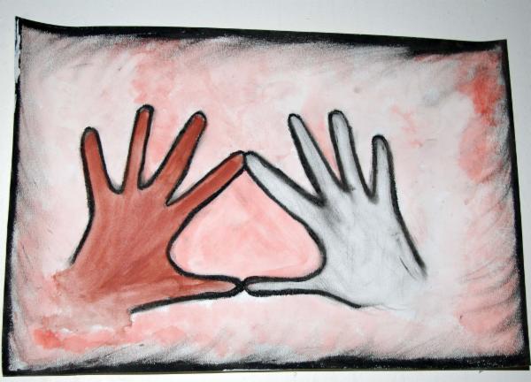 Art for Peace picture