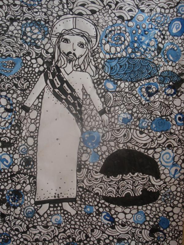 Art for Peace picture