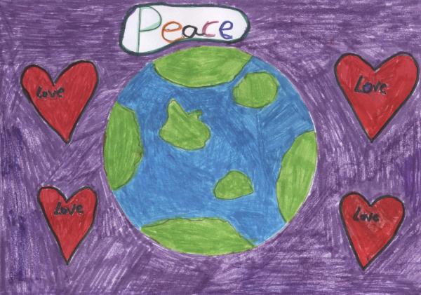Art for Peace picture