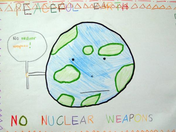 Art for Peace picture