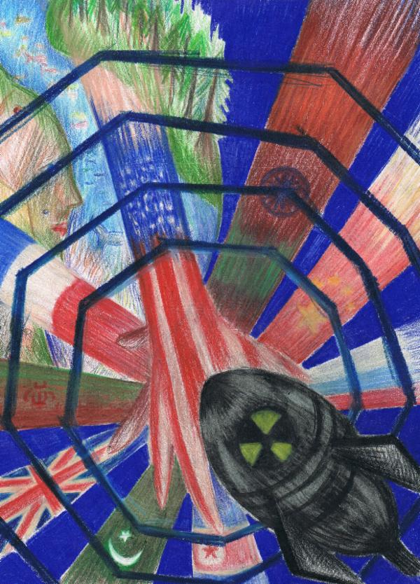 Art for Peace picture