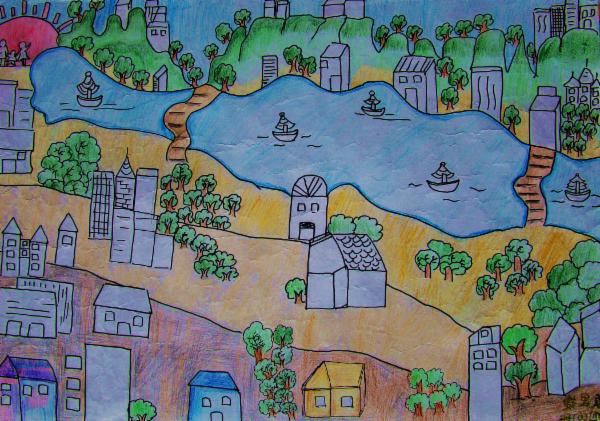 Art for Peace picture