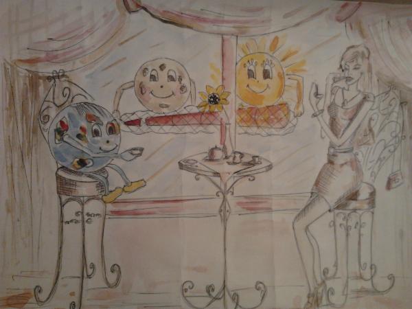 Art for Peace picture
