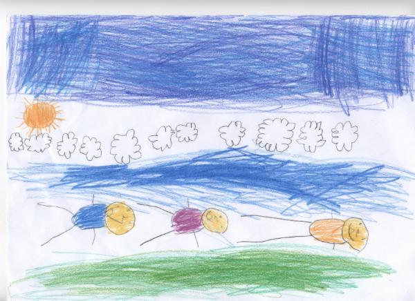 Art for Peace picture