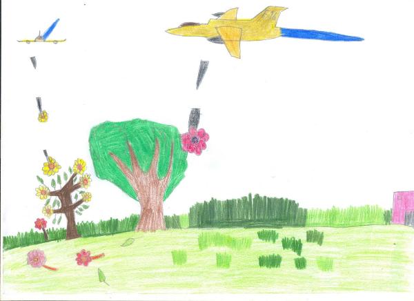 Art for Peace picture