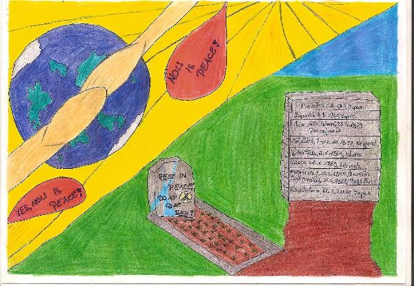 Art for Peace picture