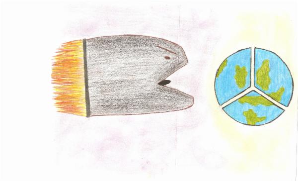 Art for Peace picture