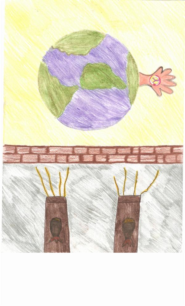Art for Peace picture