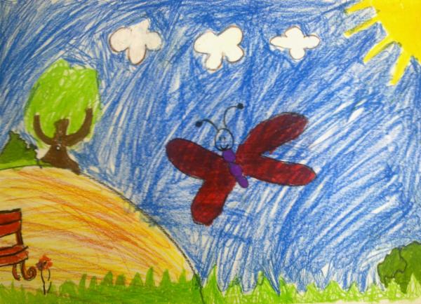 Art for Peace picture