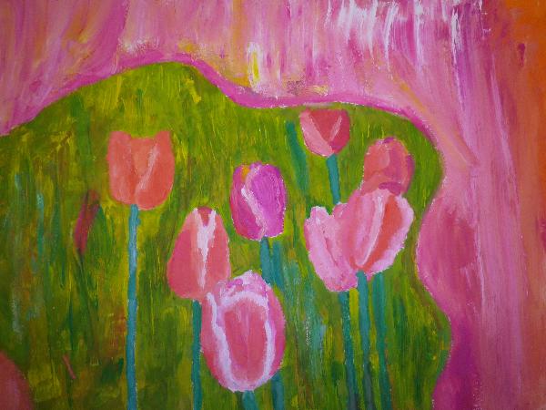 Art for Peace picture
