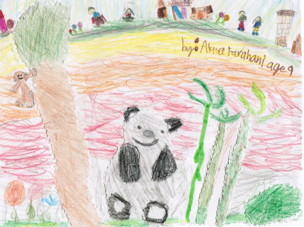 Art for Peace picture