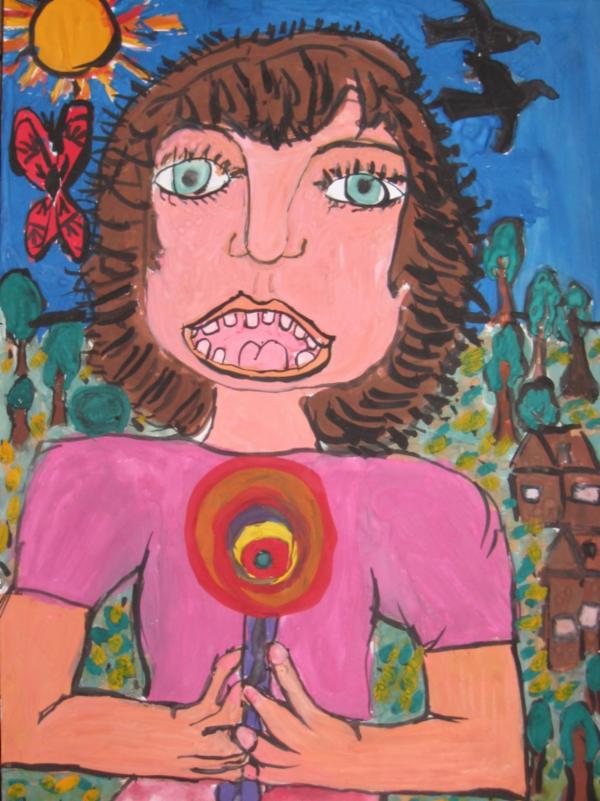Art for Peace picture