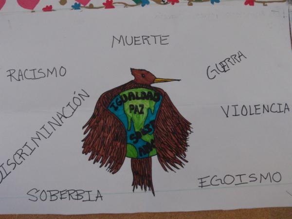 Art for Peace picture