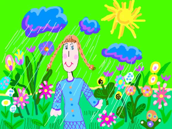 Art for Peace picture