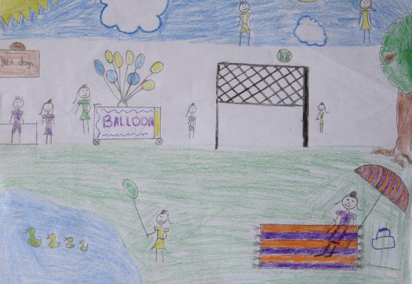 Art for Peace picture