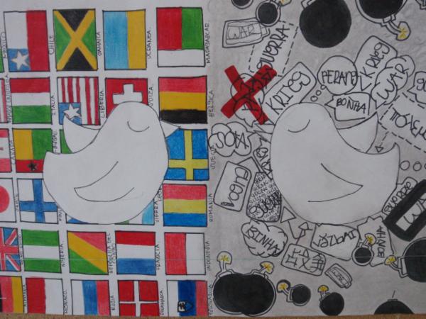 Art for Peace picture