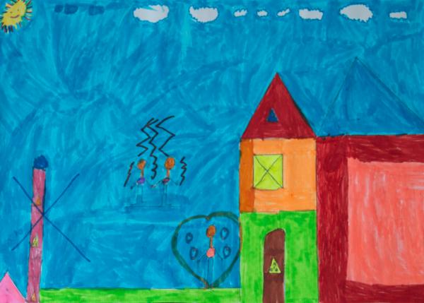 Art for Peace picture